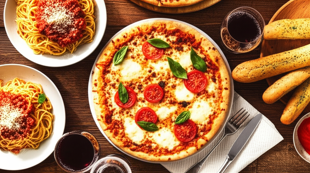 Combo Familiar Grande